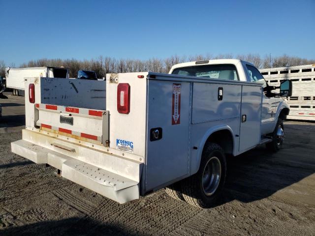 Aukcja sprzedaży 2015 Ford F350 Super Duty, vin: 1FDRF3HT9FEC47546, numer aukcji: 39492034