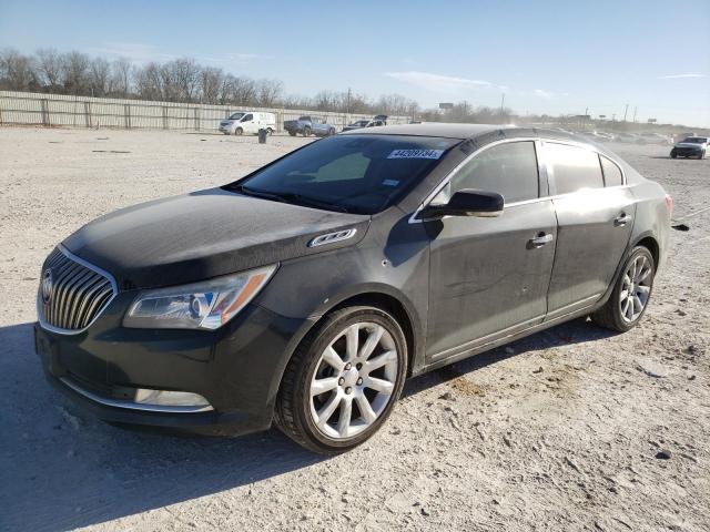 Продаж на аукціоні авто 2014 Buick Lacrosse, vin: 1G4GB5G34EF293164, номер лоту: 44209734