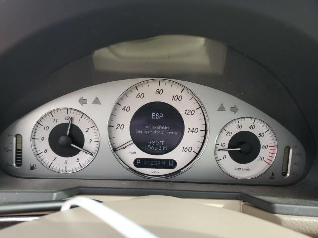 Продажа на аукционе авто 2003 Mercedes-benz E 500, vin: WDBUF70J53A112517, номер лота: 41681224