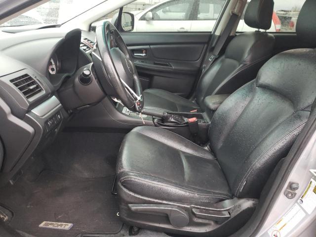 Aukcja sprzedaży 2012 Subaru Impreza Sport Limited, vin: JF1GPAR67CH201672, numer aukcji: 44499884