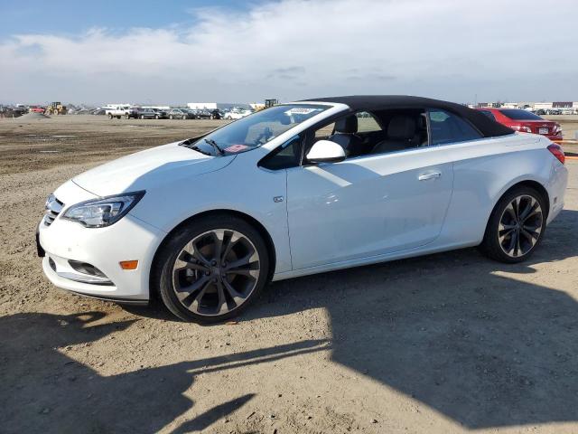 Aukcja sprzedaży 2019 Buick Cascada Premium, vin: W04WH3N59KG349896, numer aukcji: 43308864