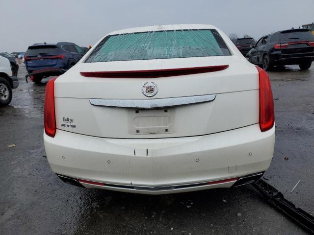 Aukcja sprzedaży 2014 Cadillac Xts Luxury Collection, vin: 2G61M5S32E9296698, numer aukcji: 42813944