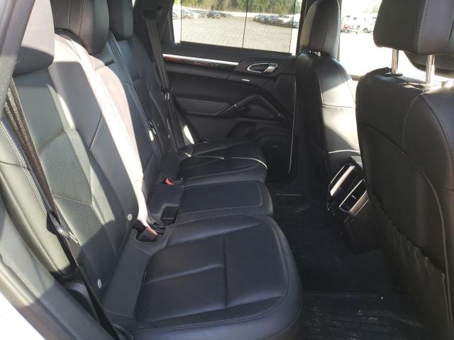 Aukcja sprzedaży 2014 Porsche Cayenne S Hybrid, vin: WP1AE2A27ELA50917, numer aukcji: 43587044