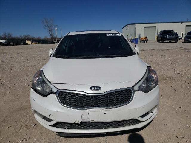 Aukcja sprzedaży 2014 Kia Forte Ex, vin: KNAFZ4A81E5078290, numer aukcji: 45066094