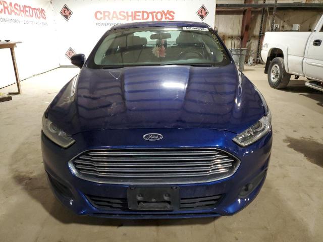 Aukcja sprzedaży 2016 Ford Fusion S, vin: 3FA6P0G74GR328563, numer aukcji: 43694944