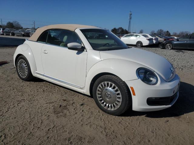 43952734 :رقم المزاد ، 3VW5P7AT7DM812298 vin ، 2013 Volkswagen Beetle مزاد بيع