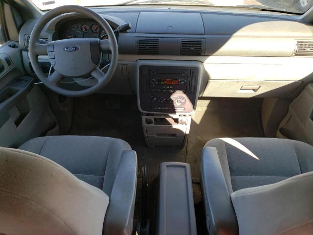Aukcja sprzedaży 2006 Ford Freestar Se, vin: 2FMZA51616BA59307, numer aukcji: 43837824