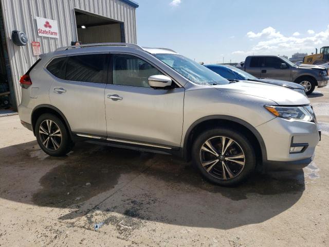Продаж на аукціоні авто 2018 Nissan Rogue S, vin: JN8AT2MV7JW305849, номер лоту: 43868314