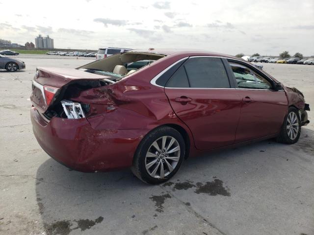 Продаж на аукціоні авто 2016 Toyota Camry Le, vin: 4T1BF1FK4GU527821, номер лоту: 43758894