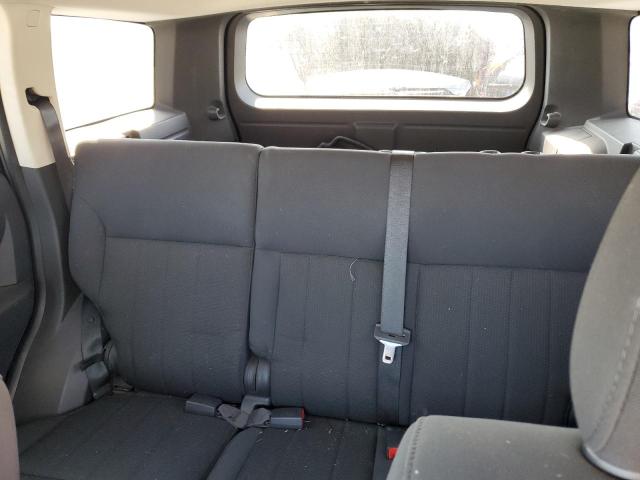 Aukcja sprzedaży 2011 Dodge Nitro Heat, vin: 1D4PU4GKXBW514622, numer aukcji: 44896444