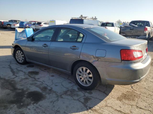 43963754 :رقم المزاد ، 4A3AB36F89E016584 vin ، 2009 Mitsubishi Galant Es مزاد بيع