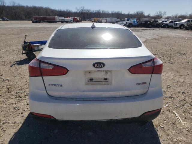 Aukcja sprzedaży 2014 Kia Forte Ex, vin: KNAFZ4A81E5078290, numer aukcji: 45066094