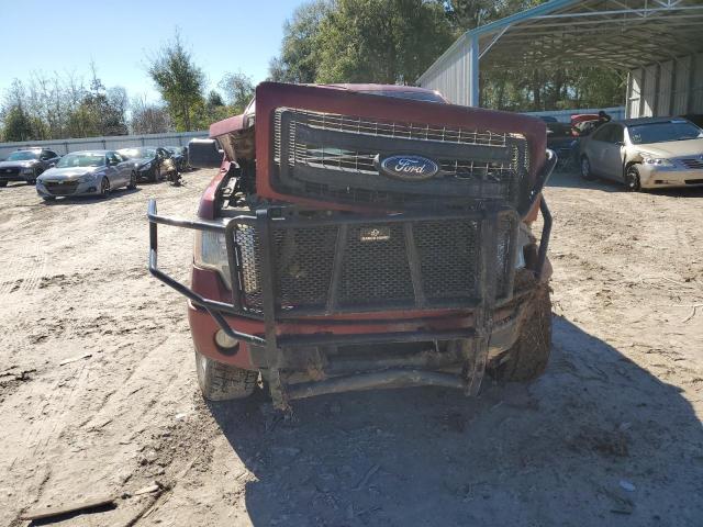 Aukcja sprzedaży 2014 Ford F150 Super Cab, vin: 1FTFX1CF0EKD89441, numer aukcji: 43585434