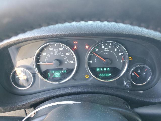 Aukcja sprzedaży 2018 Jeep Wrangler Unlimited Sport, vin: 1C4BJWDG8JL830063, numer aukcji: 43783594