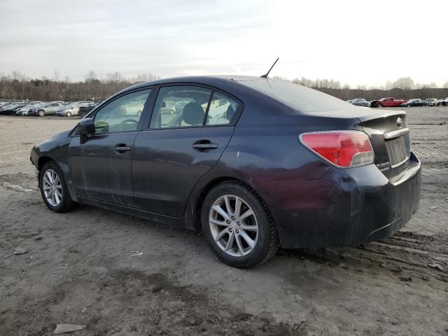 43678744 :رقم المزاد ، JF1GJAC69EH007383 vin ، 2014 Subaru Impreza Premium مزاد بيع