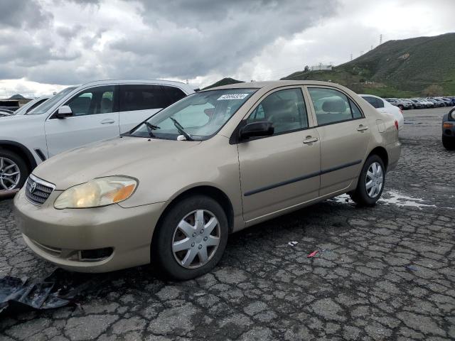 Aukcja sprzedaży 2005 Toyota Corolla Ce, vin: 1NXBR32E75Z479070, numer aukcji: 43694324