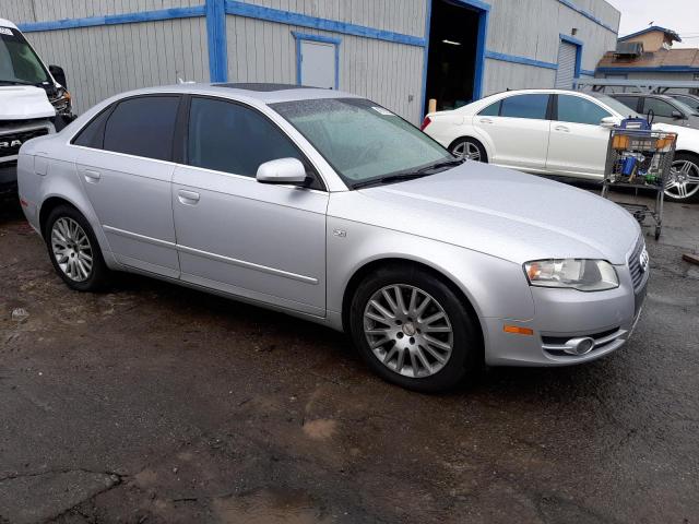 Aukcja sprzedaży 2006 Audi A4 2 Turbo, vin: WAUAF78E26A187348, numer aukcji: 43799144