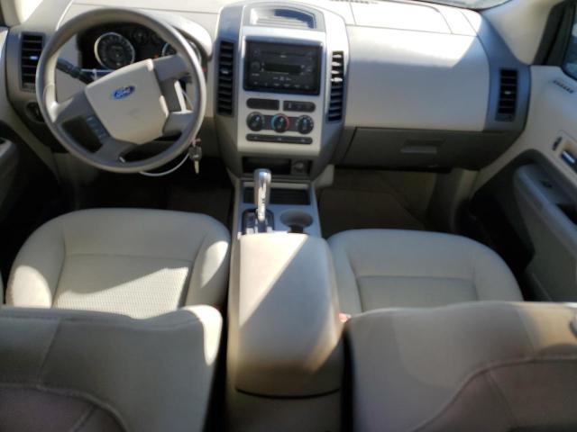 Продаж на аукціоні авто 2007 Ford Edge Se, vin: 2FMDK46CX7BA54298, номер лоту: 41650084