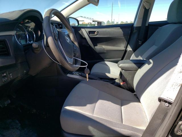 Aukcja sprzedaży 2015 Toyota Corolla L, vin: 5YFBURHE6FP325669, numer aukcji: 43846014