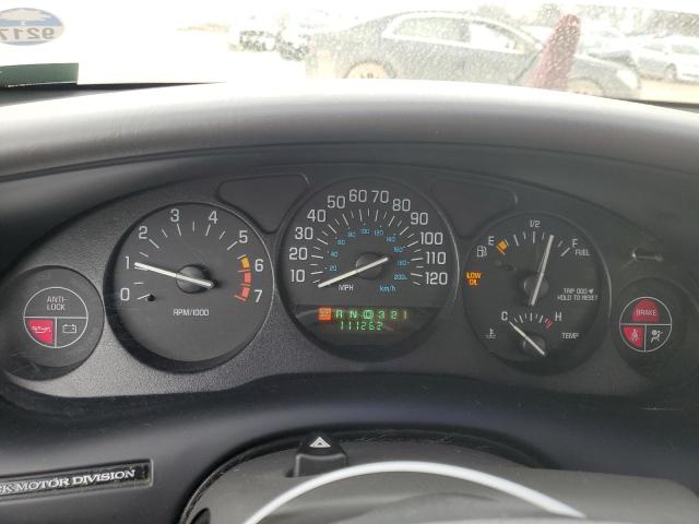 Aukcja sprzedaży 2001 Buick Regal, vin: 2G4WB55K611180713, numer aukcji: 42882294