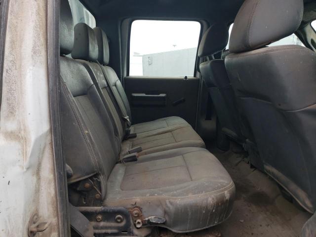 43558564 :رقم المزاد ، 1FD0W4GY0DEA13739 vin ، 2013 Ford F450 Super Duty مزاد بيع