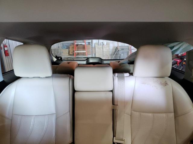 Продажа на аукционе авто 2018 Infiniti Qx60, vin: 5N1DL0MM0JC526114, номер лота: 43700584