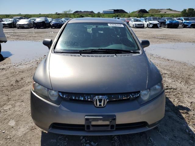 Продажа на аукционе авто 2006 Honda Civic Ex, vin: JHMFA16826S004623, номер лота: 43936444