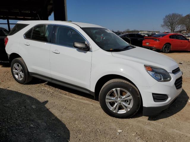 Продаж на аукціоні авто 2017 Chevrolet Equinox Ls, vin: 2GNALBEK7H1617789, номер лоту: 41785124