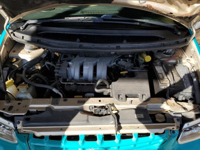 42956864 :رقم المزاد ، 1C4GJ44G9YB787718 vin ، 2000 Chrysler Grand Voyager Se مزاد بيع
