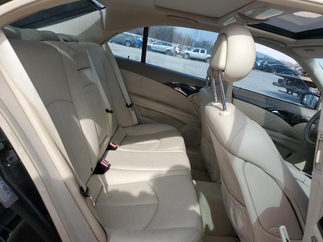 Продажа на аукционе авто 2003 Mercedes-benz E 500, vin: WDBUF70J53A112517, номер лота: 41681224