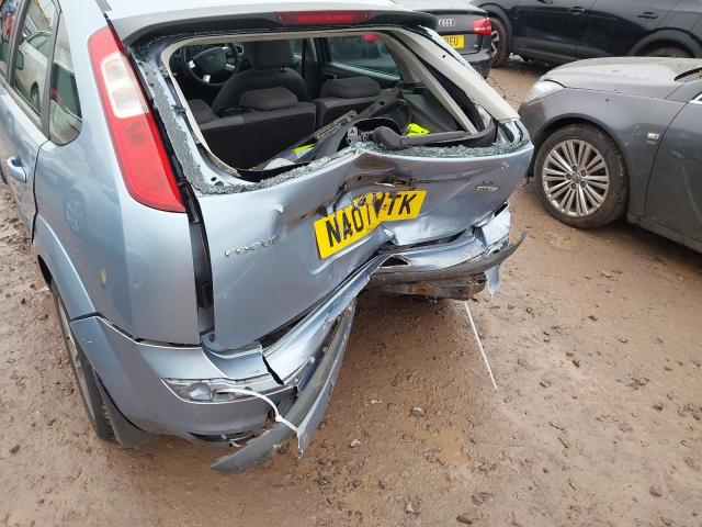 Aukcja sprzedaży 2007 Ford Focus Lx T, vin: WF05XXWPD57K37449, numer aukcji: 43906184