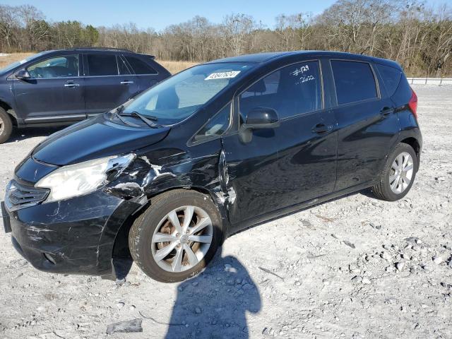Aukcja sprzedaży 2014 Nissan Versa Note S, vin: 3N1CE2CPXEL412622, numer aukcji: 43847624
