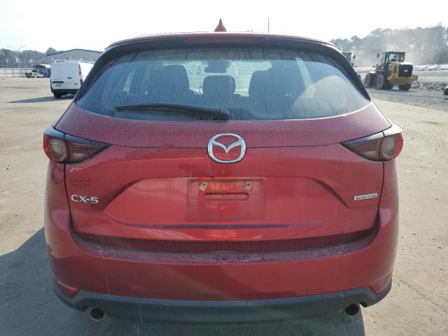 2021 Mazda Cx-5 Sport მანქანა იყიდება აუქციონზე, vin: JM3KFABM0M1313070, აუქციონის ნომერი: 43580094