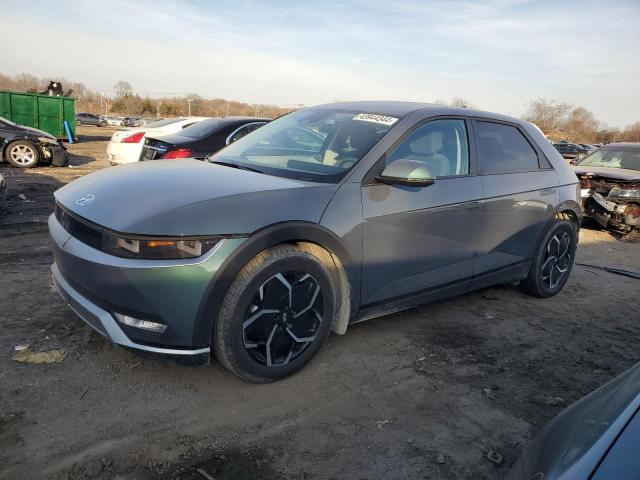 Aukcja sprzedaży 2022 Hyundai Ioniq 5 Se, vin: KM8KM4AEXNU088565, numer aukcji: 43944344