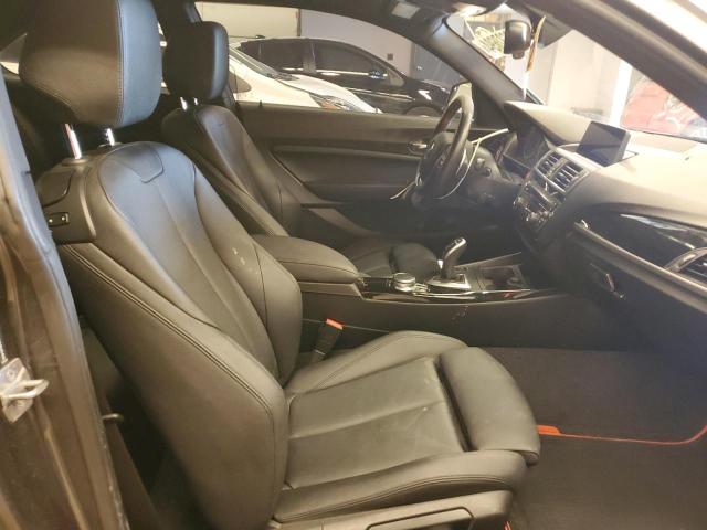 Aukcja sprzedaży 2017 Bmw 230xi, vin: WBA2H9C32HV642405, numer aukcji: 43637694