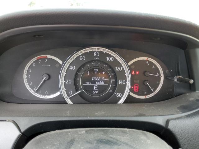 Aukcja sprzedaży 2015 Honda Accord Lx, vin: 1HGCR2F31FA027082, numer aukcji: 43842344