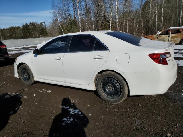 2014 Toyota Camry L მანქანა იყიდება აუქციონზე, vin: 4T1BF1FK0EU823013, აუქციონის ნომერი: 43554674