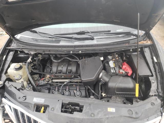 Aukcja sprzedaży 2012 Lincoln Mkx, vin: 2LMDJ8JK2CBL00865, numer aukcji: 42715654