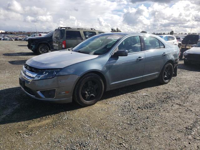 2011 Ford Fusion Se მანქანა იყიდება აუქციონზე, vin: 3FAHP0HA0BR261357, აუქციონის ნომერი: 41394064