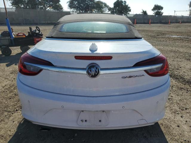 Aukcja sprzedaży 2019 Buick Cascada Premium, vin: W04WH3N59KG349896, numer aukcji: 43308864