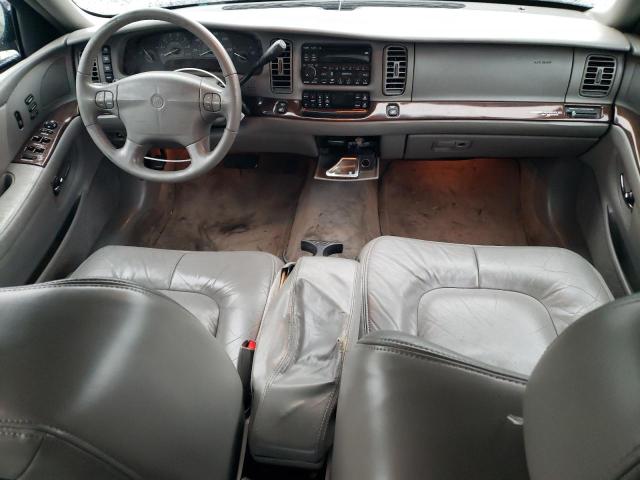 Aukcja sprzedaży 2004 Buick Park Avenue, vin: 1G4CW54K644110503, numer aukcji: 43696664