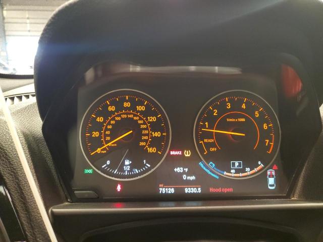 Aukcja sprzedaży 2017 Bmw 230xi, vin: WBA2H9C32HV642405, numer aukcji: 43637694