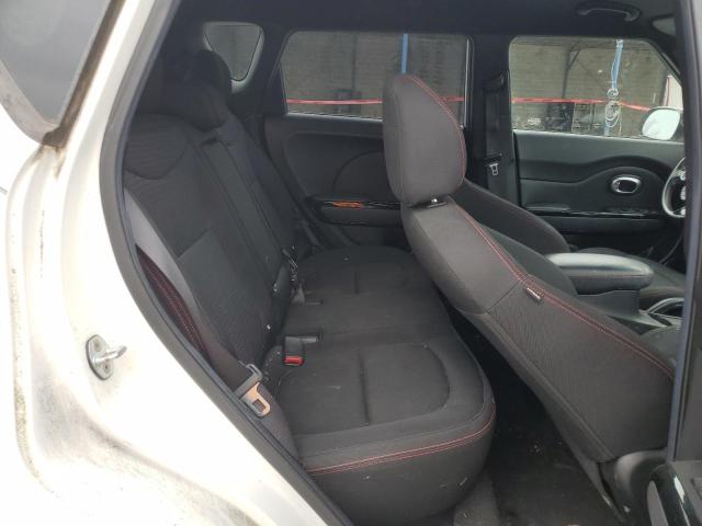 43935774 :رقم المزاد ، KNDJP3A55G7376948 vin ، 2016 Kia Soul + مزاد بيع