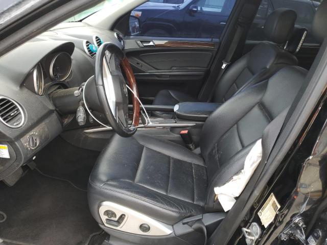 Aukcja sprzedaży 2011 Mercedes-benz Ml 350, vin: 4JGBB5GB4BA661790, numer aukcji: 45095174