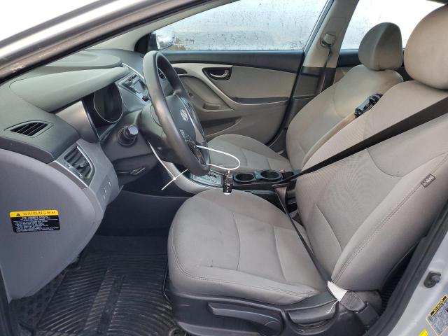 Продажа на аукционе авто 2013 Hyundai Elantra Gls, vin: 5NPDH4AE0DH401049, номер лота: 41573034