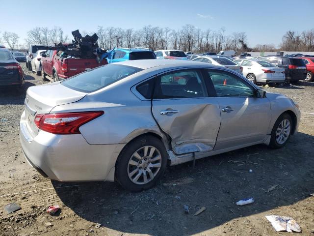 Aukcja sprzedaży 2017 Nissan Altima 2.5, vin: 1N4AL3AP0HC124746, numer aukcji: 44974314