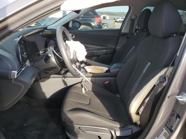 Aukcja sprzedaży 2023 Hyundai Elantra Sel, vin: KMHLS4AG1PU596650, numer aukcji: 43838864