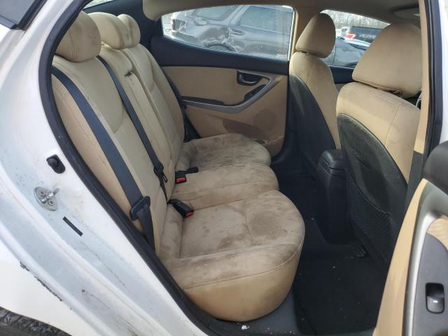 Продаж на аукціоні авто 2013 Hyundai Elantra, vin: 5NPDH4AE6DH172151, номер лоту: 43005304