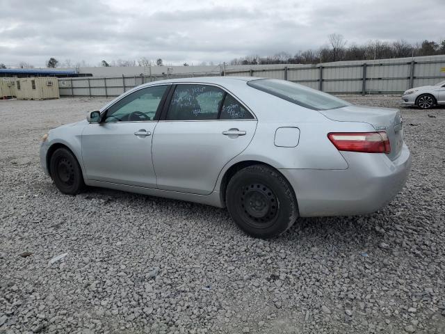 42239434 :رقم المزاد ، 4T1BE46K07U646504 vin ، 2007 Toyota Camry Ce مزاد بيع
