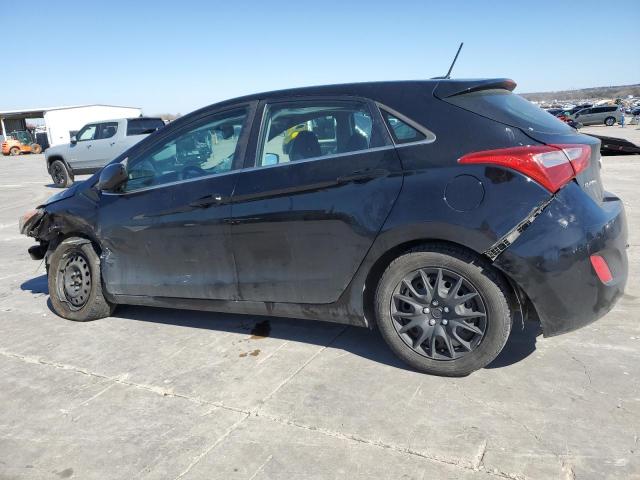 Aukcja sprzedaży 2017 Hyundai Elantra Gt, vin: KMHD35LHXHU378639, numer aukcji: 43593154